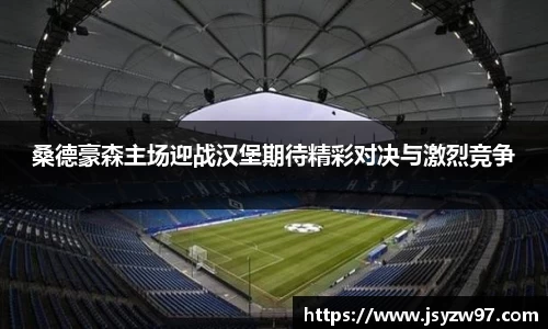桑德豪森主场迎战汉堡期待精彩对决与激烈竞争