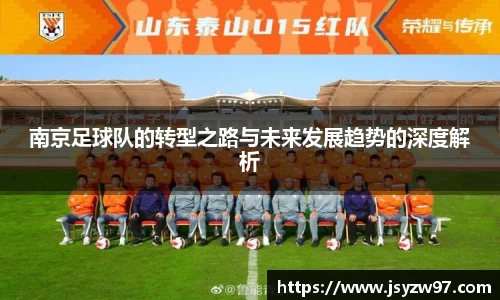 xingkong.com南京足球队的转型之路与未来发展趋势的深度解析